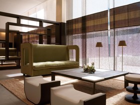 NH Collection Santiago de Compostela