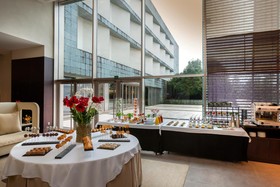 NH Collection Santiago de Compostela