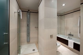 NH Collection Santiago de Compostela