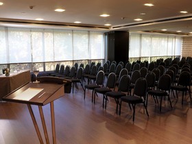 NH Collection Santiago de Compostela