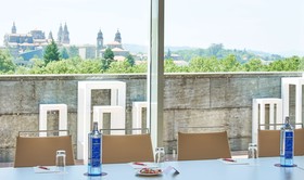NH Collection Santiago de Compostela