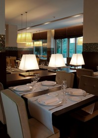 NH Collection Santiago de Compostela