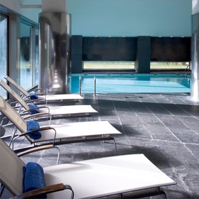 NH Collection Santiago de Compostela