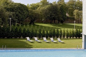 NH Collection Santiago de Compostela