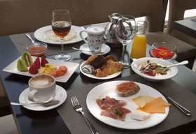 NH Collection Santiago de Compostela