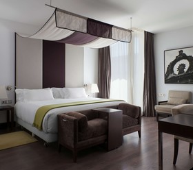 NH Collection Santiago de Compostela