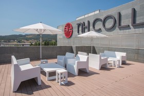 NH Collection Santiago de Compostela