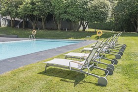 NH Collection Santiago de Compostela