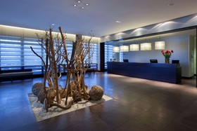 NH Collection Santiago de Compostela