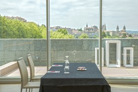 NH Collection Santiago de Compostela