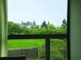 NH Collection Santiago de Compostela