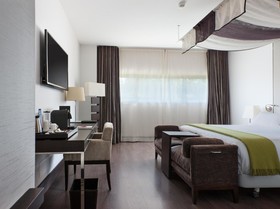 NH Collection Santiago de Compostela