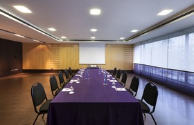 NH Collection Santiago de Compostela