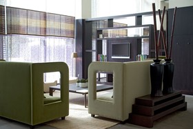 NH Collection Santiago de Compostela