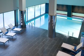 NH Collection Santiago de Compostela