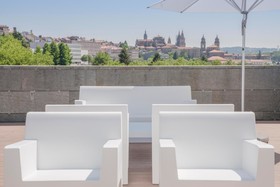 NH Collection Santiago de Compostela