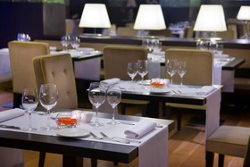 NH Collection Santiago de Compostela