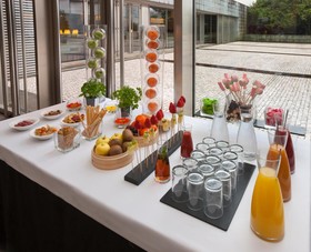 NH Collection Santiago de Compostela