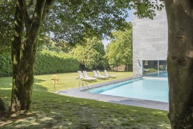 NH Collection Santiago de Compostela