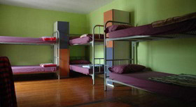 Albergue Alda O Fogar de Teodomiro
