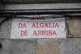 Albergue Alda O Fogar de Teodomiro
