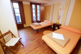 Albergue Alda O Fogar de Teodomiro