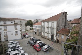 Albergue Alda O Fogar de Teodomiro