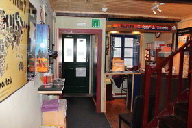 Albergue Alda O Fogar de Teodomiro