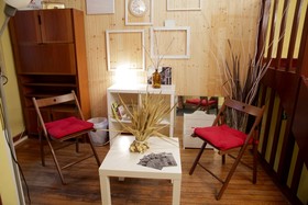 Albergue Alda O Fogar de Teodomiro