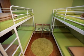 Albergue Alda O Fogar de Teodomiro