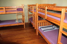 Albergue Alda O Fogar de Teodomiro