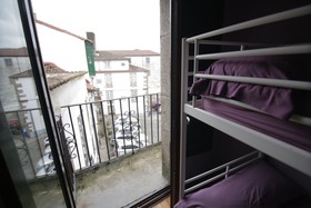 Albergue Alda O Fogar de Teodomiro