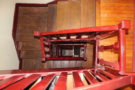 Albergue Alda O Fogar de Teodomiro