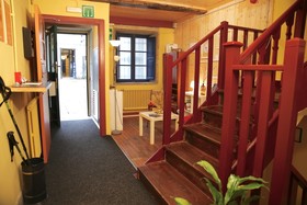 Albergue Alda O Fogar de Teodomiro