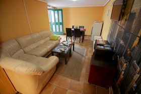 Albergue Alda O Fogar de Teodomiro