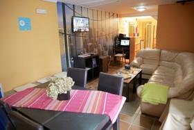 Albergue Alda O Fogar de Teodomiro