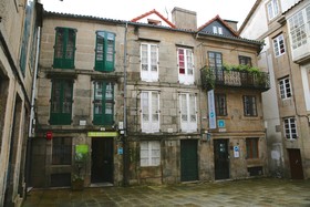 Albergue Alda O Fogar de Teodomiro