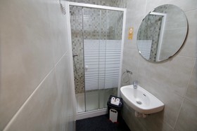 Albergue Alda O Fogar de Teodomiro