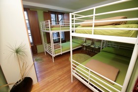 Albergue Alda O Fogar de Teodomiro