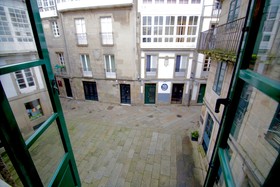 Albergue Alda O Fogar de Teodomiro