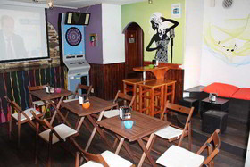 Albergue Alda O Fogar de Teodomiro