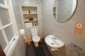 Albergue Alda O Fogar de Teodomiro