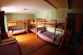 Albergue Alda O Fogar de Teodomiro