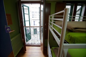 Albergue Alda O Fogar de Teodomiro