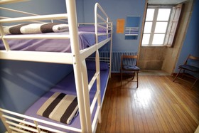 Albergue Alda O Fogar de Teodomiro