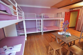 Albergue Alda O Fogar de Teodomiro