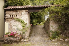 Pazo Cibran