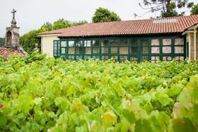 Pazo Cibran