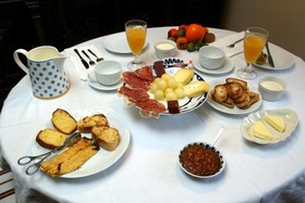 Pazo Cibran