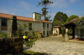 Pazo Cibran